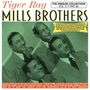 The Mills Brothers: Singles Collection Vol. 2 1947 - 1960, 4 CDs