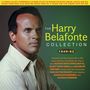 Harry Belafonte: Collection 1949 - 1962, 5 CDs