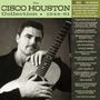 Cisco Houston: Collection 1944 - 1961, 5 CDs