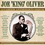 Joe "King" Oliver: A Career Anthology 1923 - 1931, 5 CDs