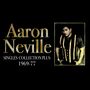 Aaron Neville: Singles Collection Plus, CD