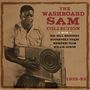 Washboard Sam: The Washboard Sam Collection 1935 - 1953, CD,CD,CD