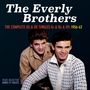 The Everly Brothers: The Complete US & UK Singles As & Bs & EPs 1956 - 1962, 3 CDs