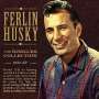 Ferlin Husky: The Singles Collection 1951 - 1962, 3 CDs