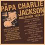 Papa Charlie Jackson: Collection 1924 - 1934, 3 CDs, 3 CDs