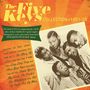 The Five Keys: Five Keys Collection 1951 - 1958, 3 CDs, 3 CDs