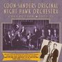 Coon-Sanders Original Nighthawk Orchestra: Coon-Sanders Collection 1921-1932, CD,CD,CD