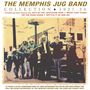Memphis Jug Band: Memphis Jug Band Collection 1927 - 1934, CD,CD,CD