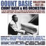 Count Basie: Collection 1937 - 1939, 3 CDs, 3 CDs