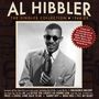 Al Hibbler: The Singles Collection 1946 - 1959, 3 CDs