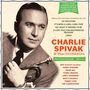 Charlie Spivak: The Chart Decade 1941 - 1951, 3 CDs