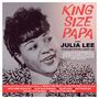 Julia Lee: King Size Papa: The Collection 1927 - 1952, 3 CDs