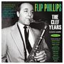 Flip Phillips: Clef Years: Classic Albums 1952 - 1956, 3 CDs