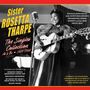 Sister Rosetta Tharpe: The Singles Collection As & Bs 1939 - 1950, CD,CD