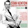 Stan Kenton: Classic Albums 1947 - 1956, CD,CD,CD