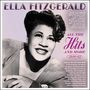 Ella Fitzgerald: All The Hits And More 1936 - 1962, CD,CD,CD