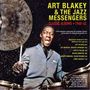 Art Blakey: Classic Albums 1960-1962, 3 CDs