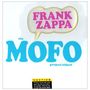 Frank Zappa: The MOFO Project/Object: Making Of Freak Out (Audio Documentary), CD,CD,CD,CD