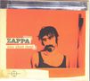Frank Zappa: One Shot Deal: Live, CD