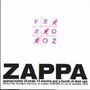 Frank Zappa: Oz, CD,CD