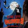 Frank Zappa: Halloween 81: Live At The Palladium, New York City, CD