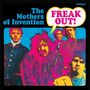 Frank Zappa: Freak Out! (180g), 2 LPs