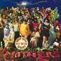 Frank Zappa: We're Only In It For The Money, CD