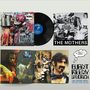 Frank Zappa (1940-1993): Burnt Weeny Sandwich, LP