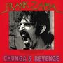 Frank Zappa: Chunga's Revenge, LP
