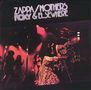 Frank Zappa (1940-1993): Roxy & Elsewhere (180g), 2 LPs
