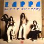 Frank Zappa: Zoot Allures, LP