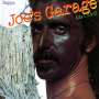 Frank Zappa (1940-1993): Joe's Garage Acts I, II & III, 2 CDs