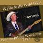 Wylie & The Wild West: Unwired =Live=, CD