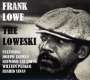 Frank Lowe: Loweski, CD