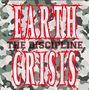 Earth Crisis: The Discipline, CD