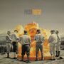 Phish: Fuego, CD, CD