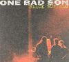 One Bad Son: Black Buffalo, CD