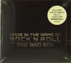 One Bad Son: Made In The Name Of Rock N Roll, CD