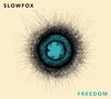 Slowfox: Freedom, CD