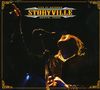 Storyville: Live At Antones, CD, CD