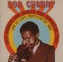 Don Cherry: Live At Cafe Montmartre 1966 Vol.1, 2 CDs