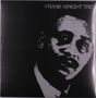 Frank Wright (1935-1990): Frank Wright Trio, LP