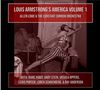 Allen Lowe: Louis Armstrong's America Volume 1, 2 CDs