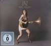 Zaz : Paris, Encore!, CD