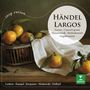 Georg Friedrich Händel: Largos, CD