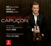 : Renaud Capucon - Rihm / Dusapin / Mantovani, CD