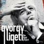 György Ligeti: György Ligeti - The Ligeti Project, CD,CD,CD,CD,CD