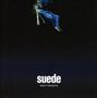Suede: Night Thoughts, CD