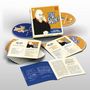 Erik Satie: Tout Satie! - Erik Satie Complete Edition, 10 CDs