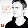 Johann Sebastian Bach: Goldberg-Variationen BWV 988 (180g), LP